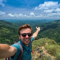 Отзыв от Антон - DTV виза